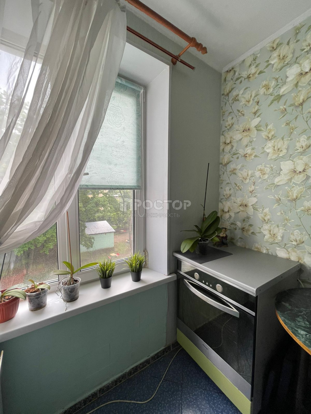 2-комнатная квартира, 45 м² - фото 4