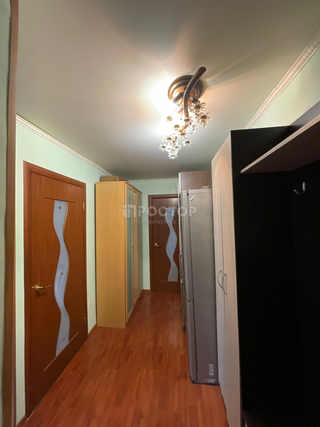 2-комнатная квартира, 45 м² - фото 19