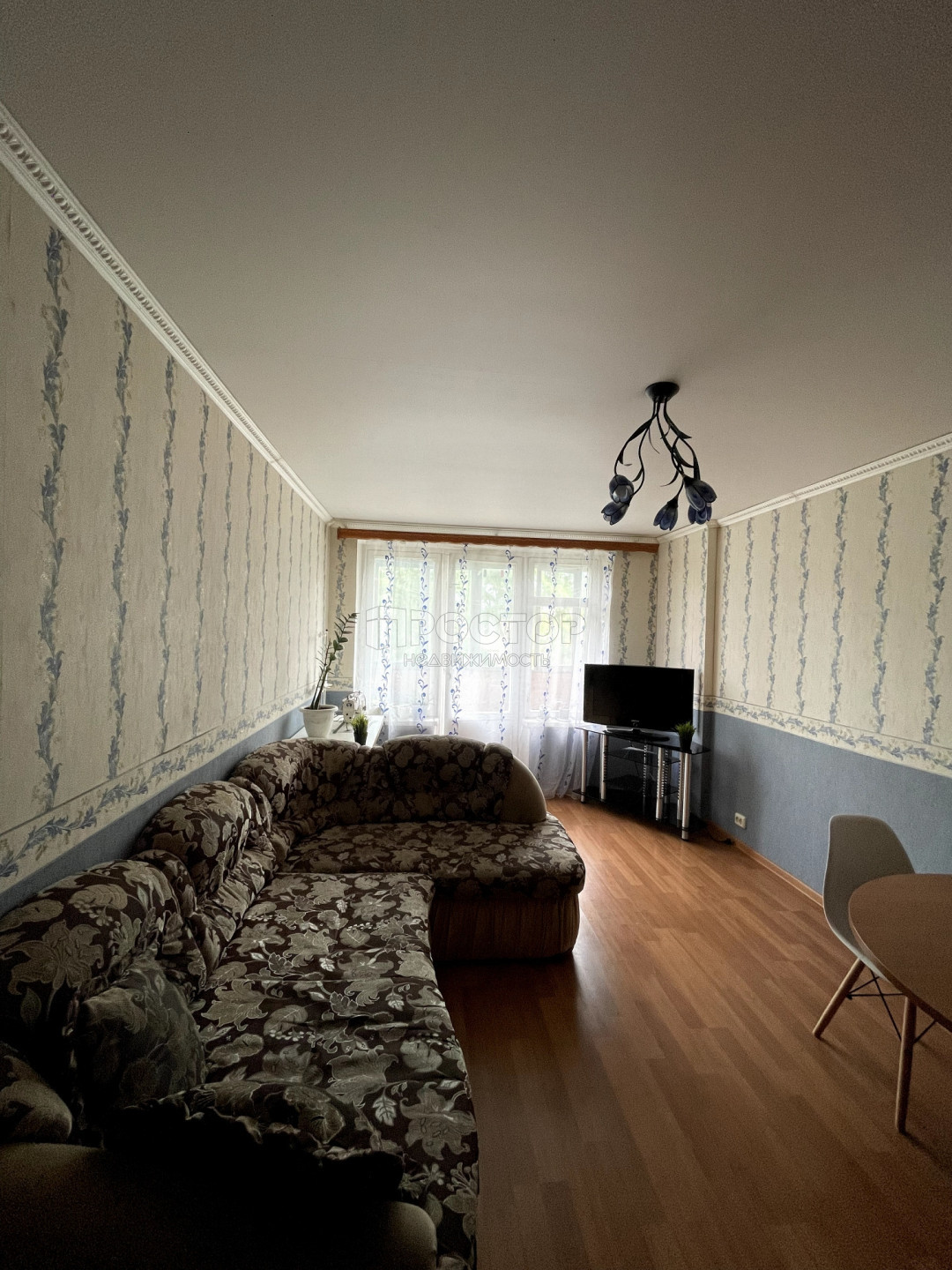 2-комнатная квартира, 45 м² - фото 14
