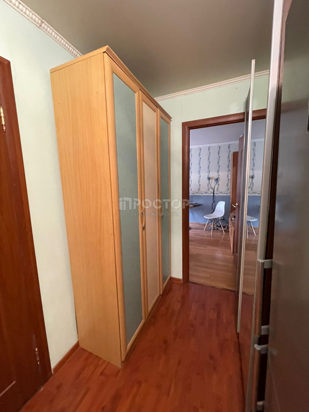 2-комнатная квартира, 45 м² - фото 18