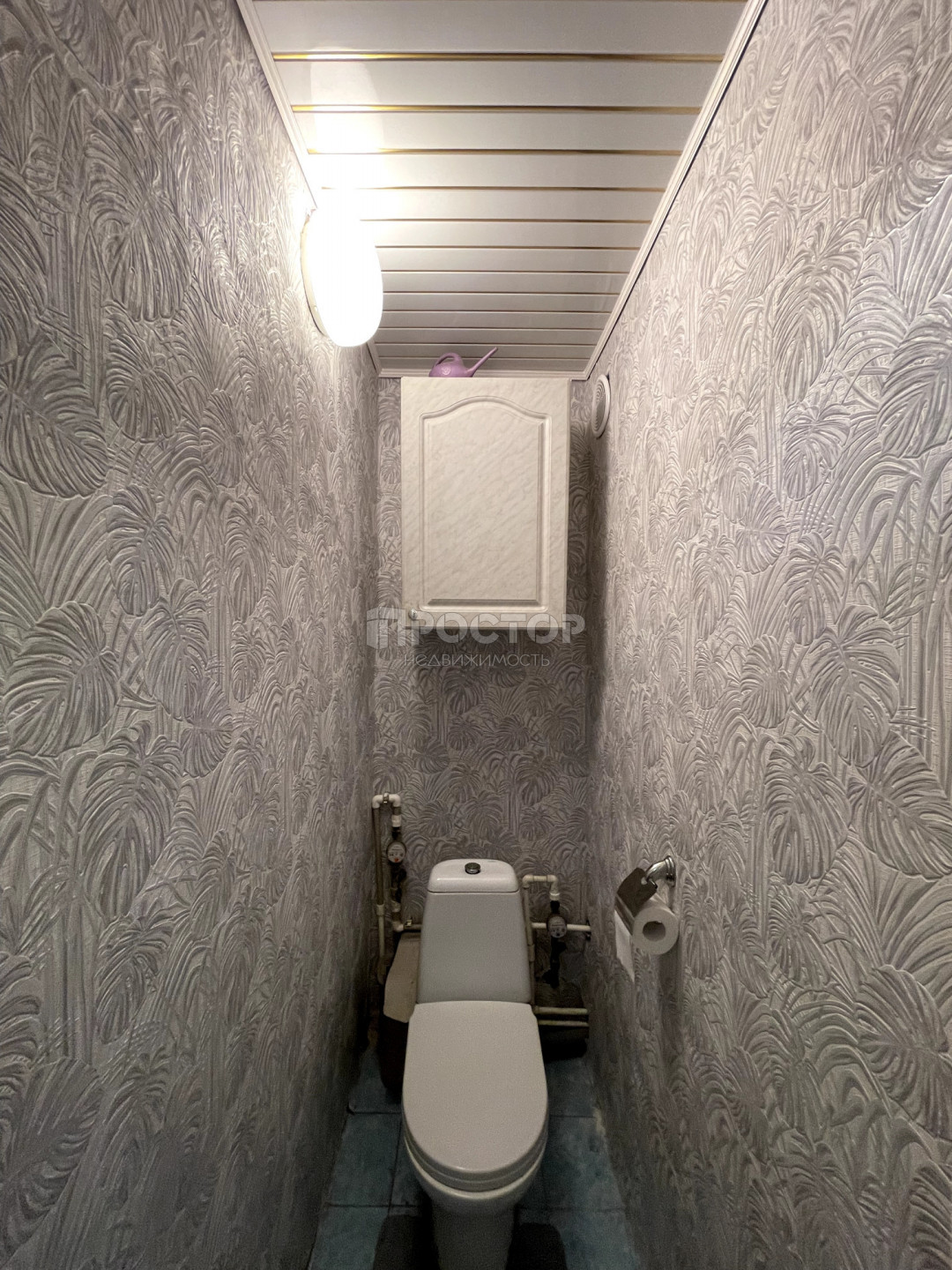 2-комнатная квартира, 45 м² - фото 27