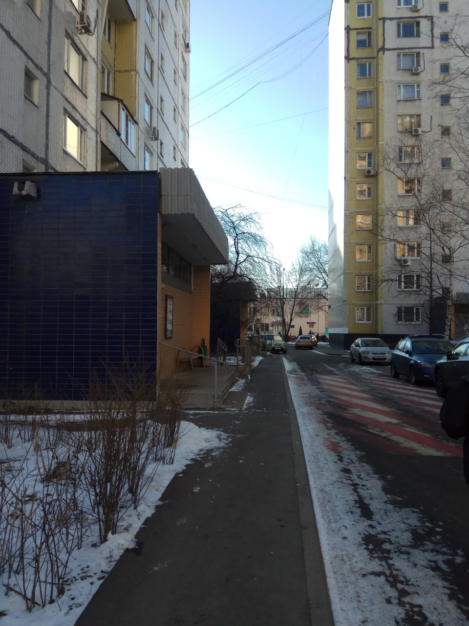 1-комнатная квартира, 38.9 м² - фото 13