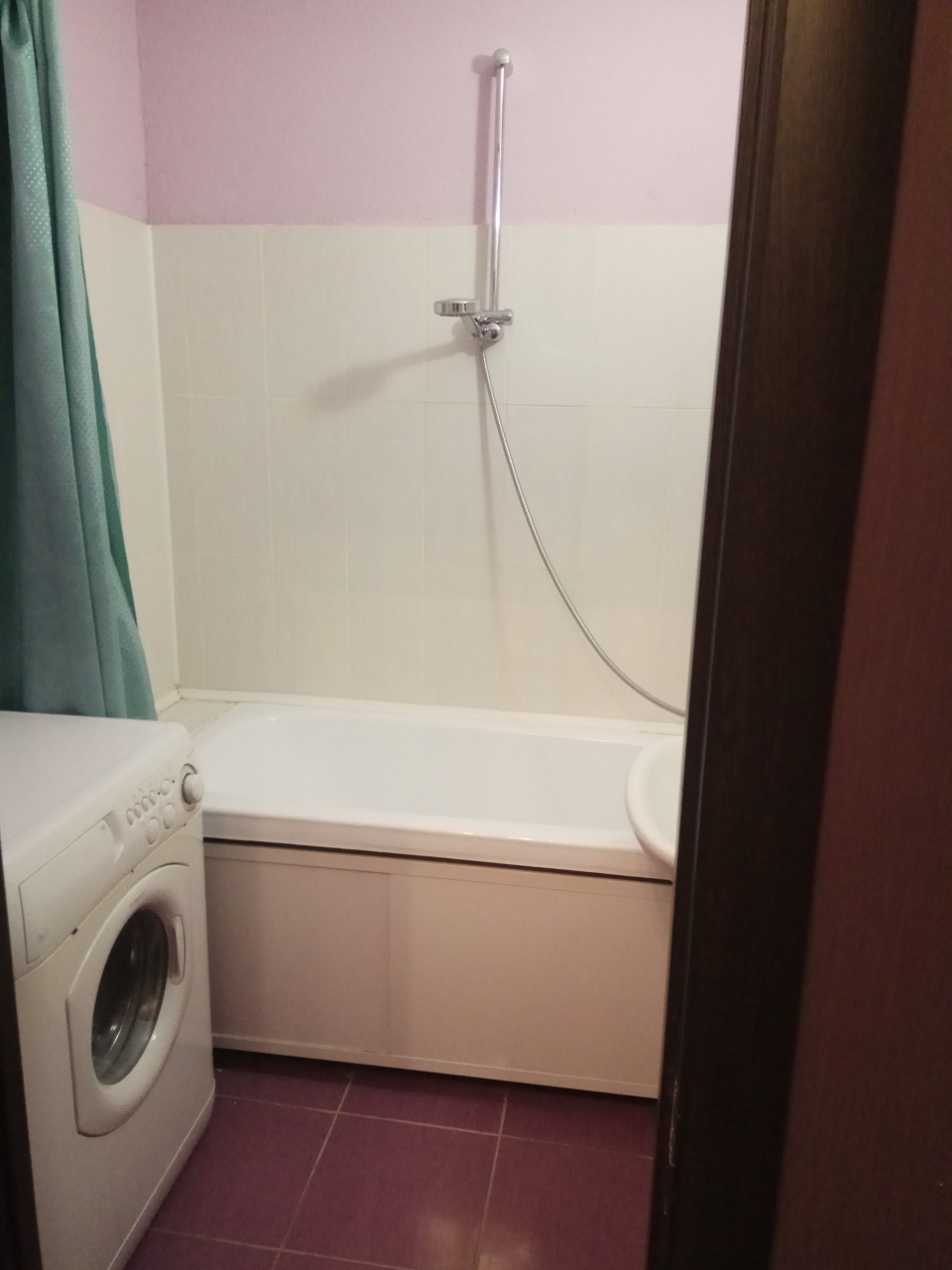 1-комнатная квартира, 38.9 м² - фото 3