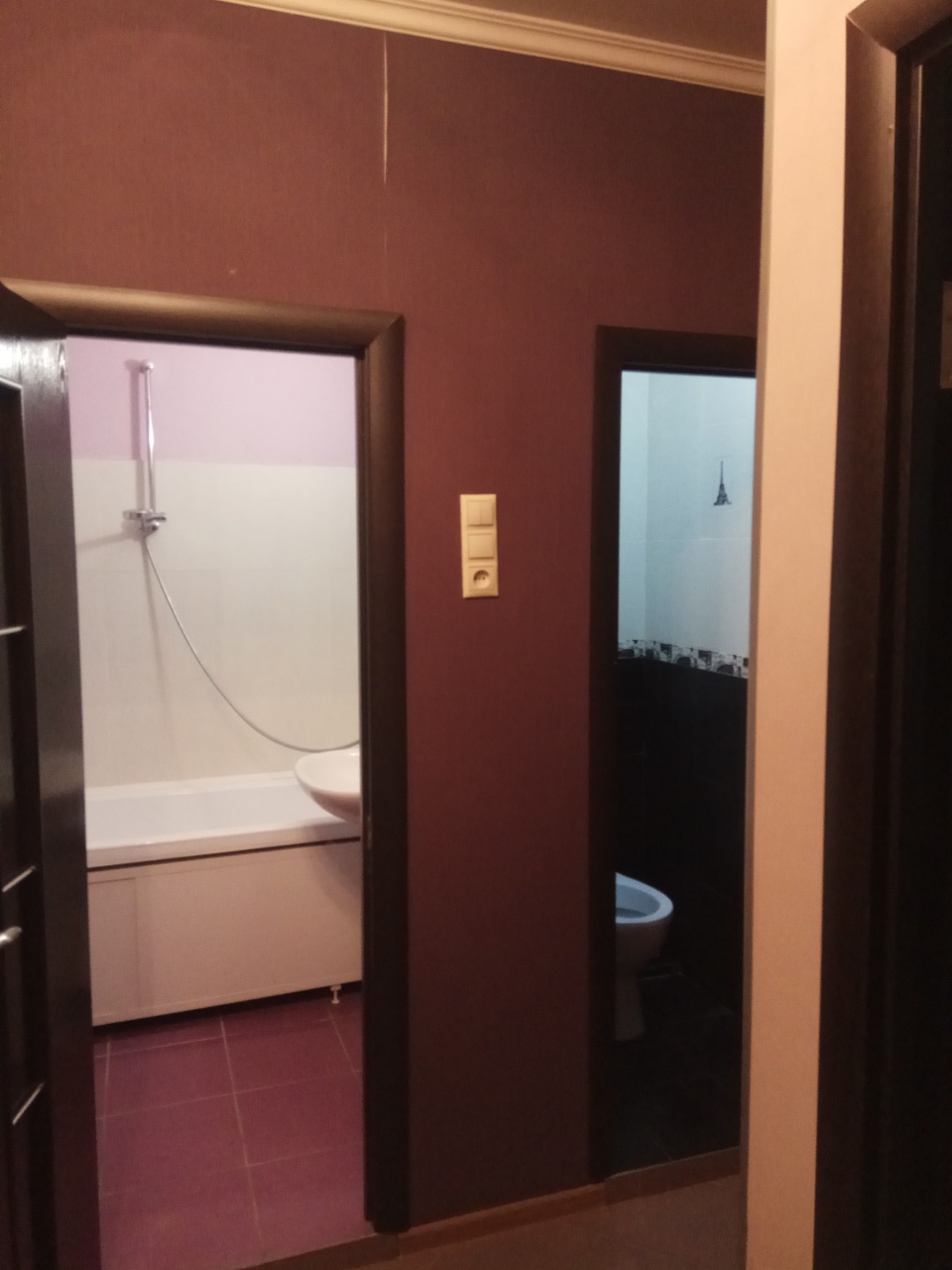 1-комнатная квартира, 38.9 м² - фото 15