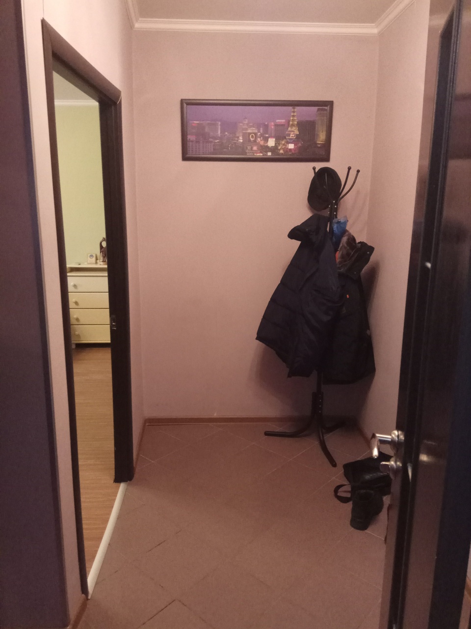 1-комнатная квартира, 38.9 м² - фото 9