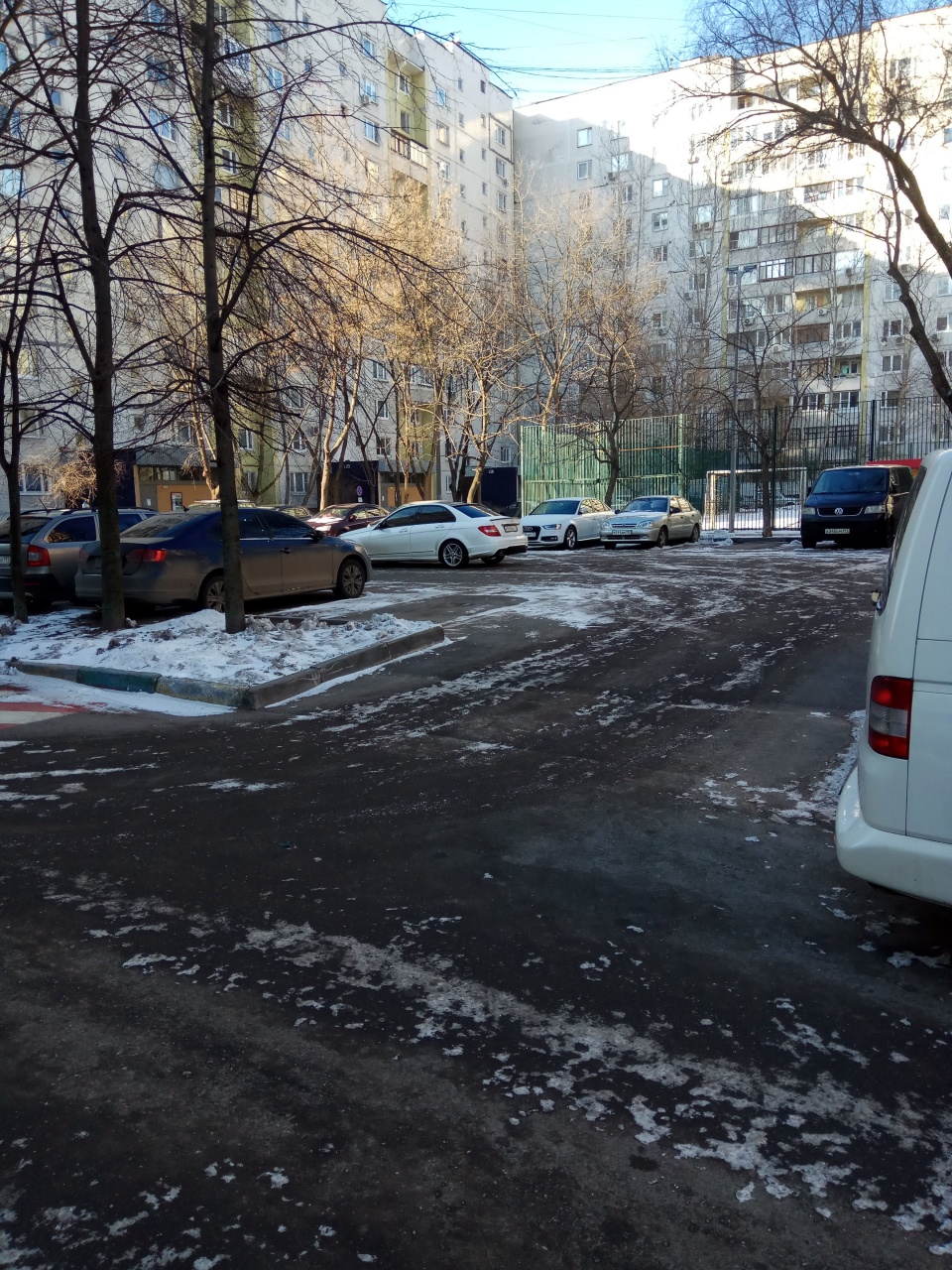 1-комнатная квартира, 38.9 м² - фото 12