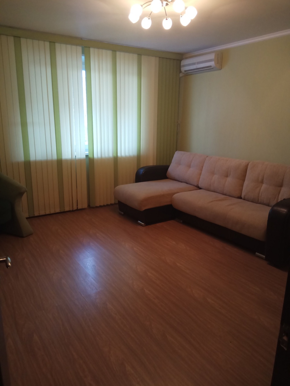 1-комнатная квартира, 38.9 м² - фото 5