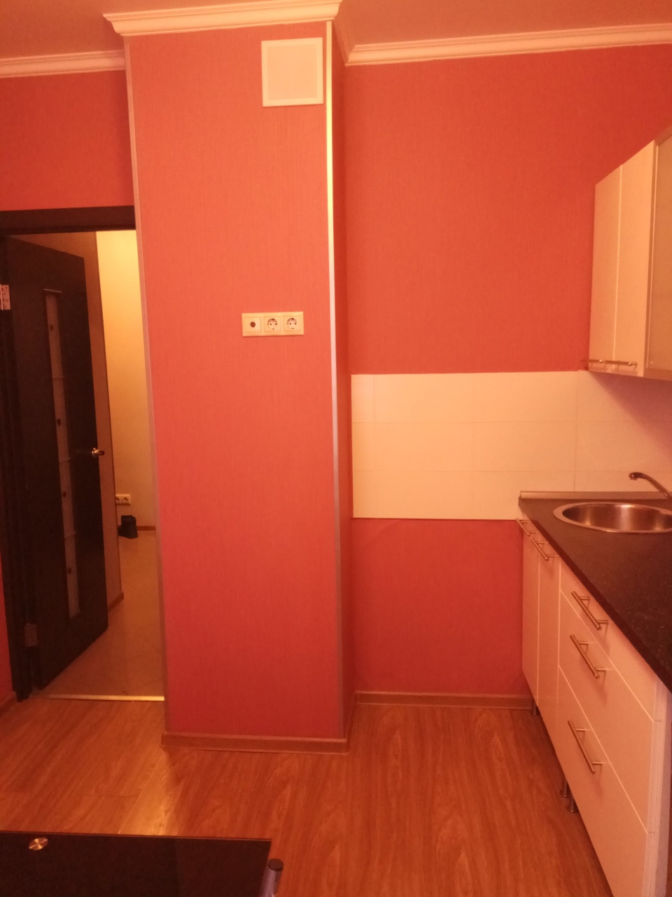 1-комнатная квартира, 38.9 м² - фото 6