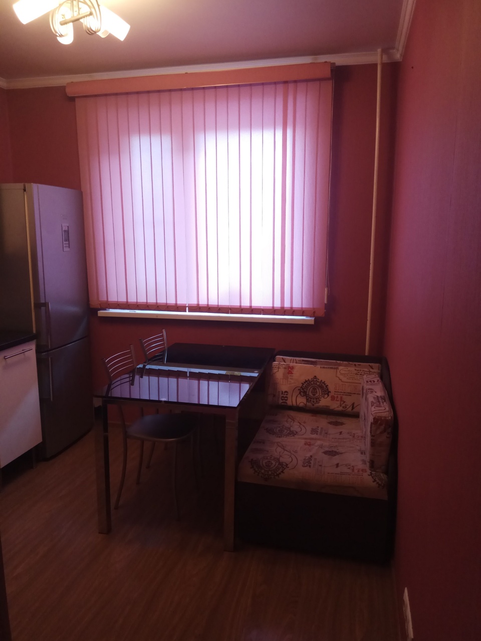 1-комнатная квартира, 38.9 м² - фото 4