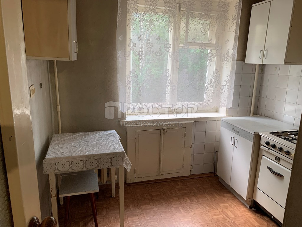 3-комнатная квартира, 62 м² - фото 5