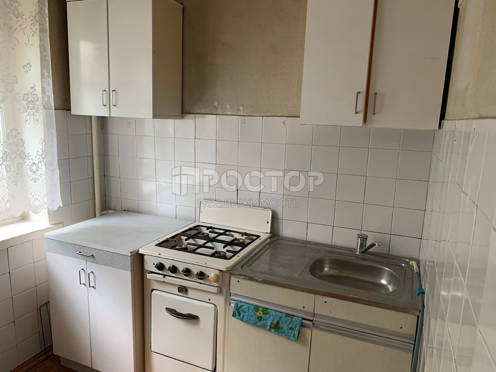 3-комнатная квартира, 62 м² - фото 6