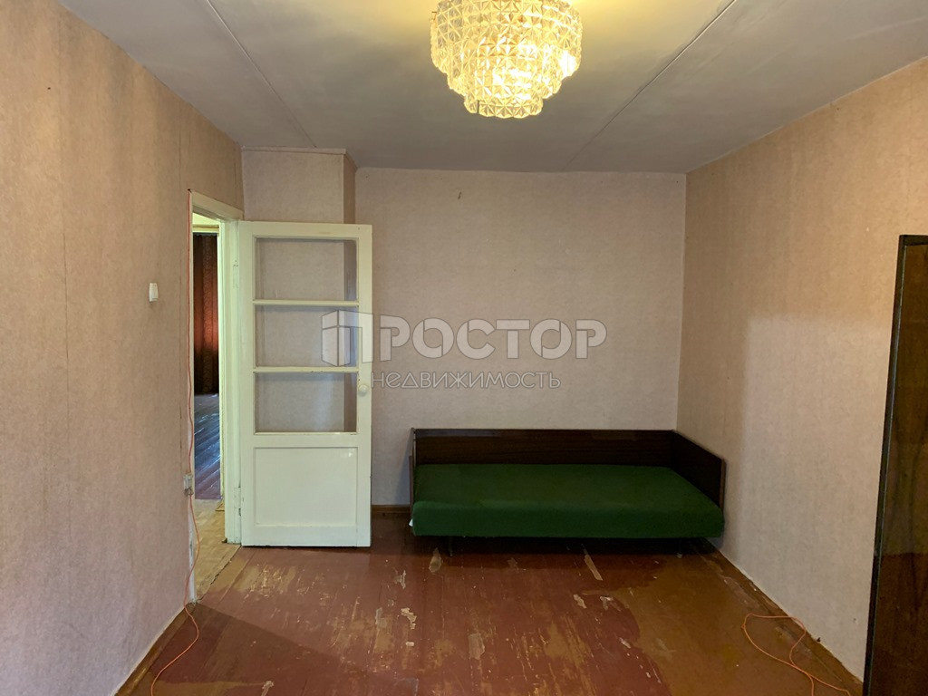 3-комнатная квартира, 62 м² - фото 4