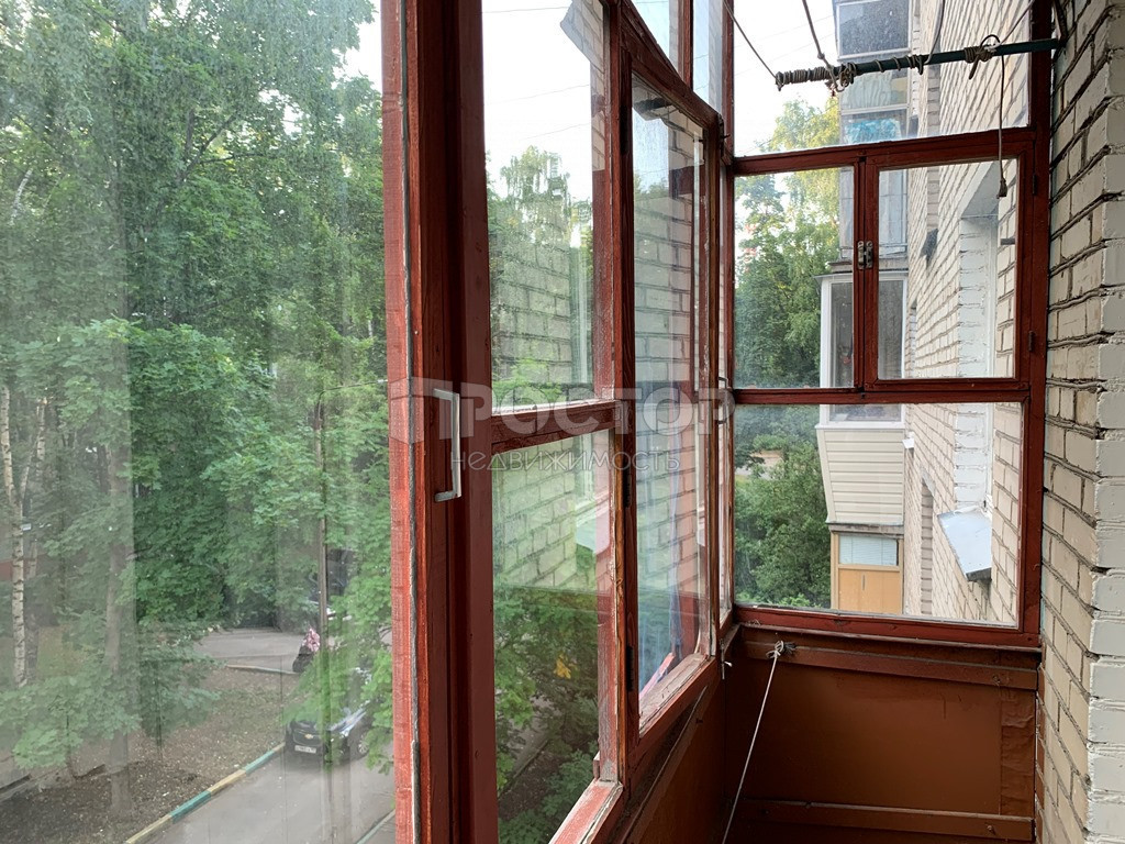 3-комнатная квартира, 62 м² - фото 2