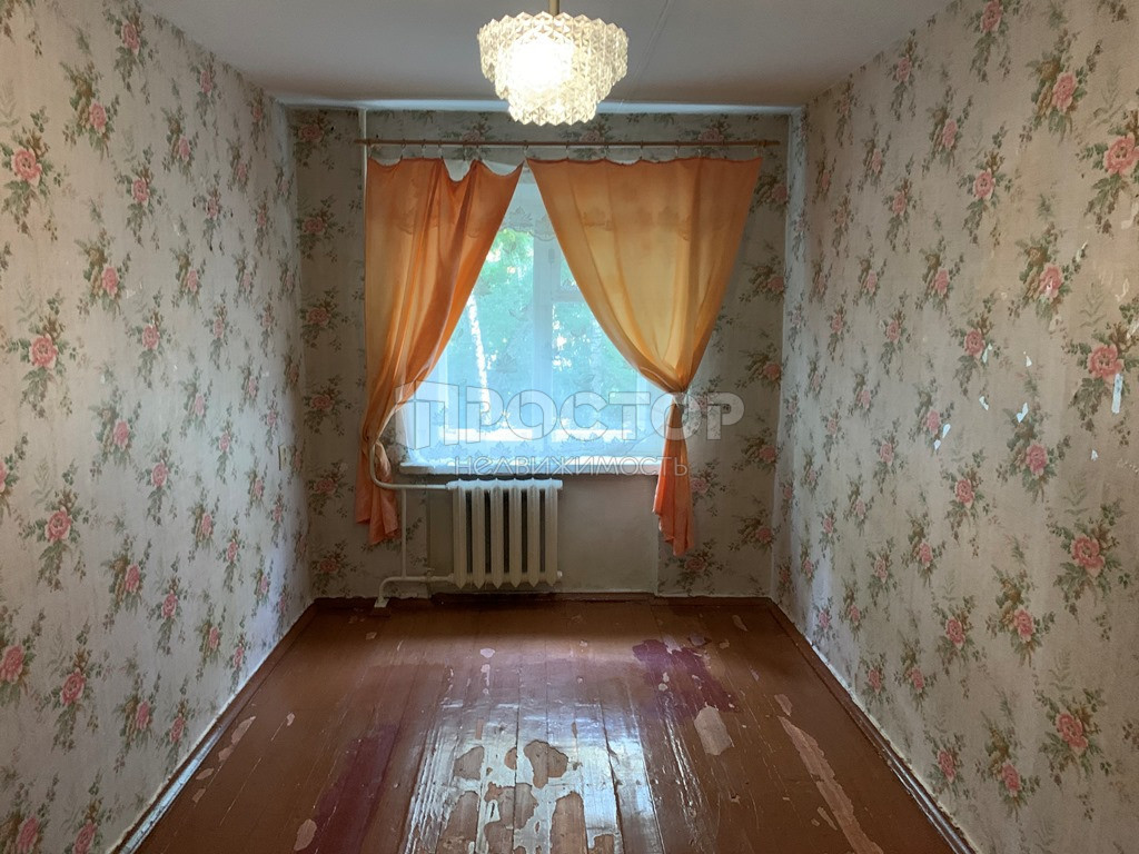 3-комнатная квартира, 62 м² - фото 10