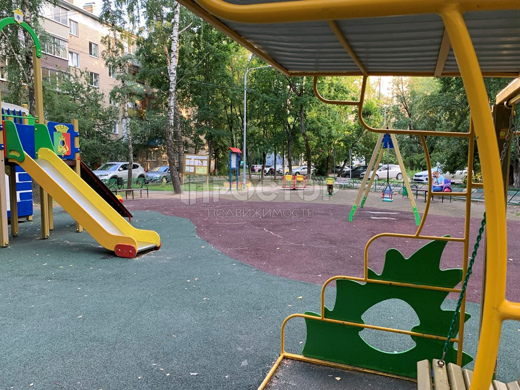3-комнатная квартира, 62 м² - фото 11