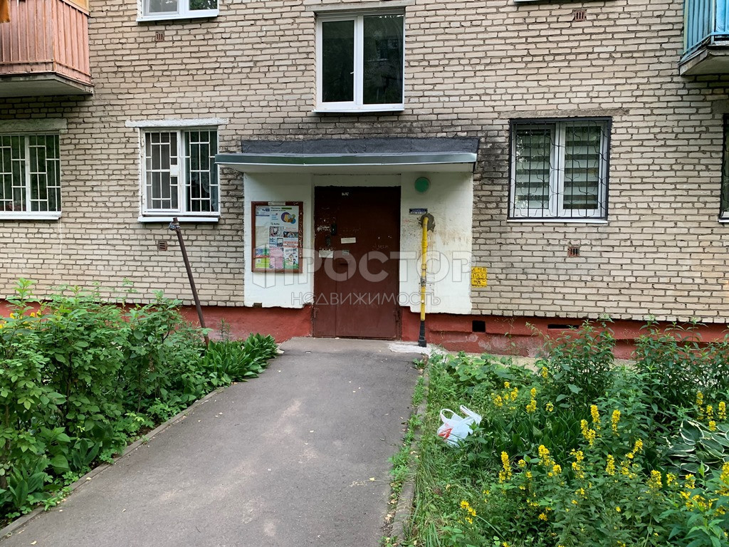 3-комнатная квартира, 62 м² - фото 12