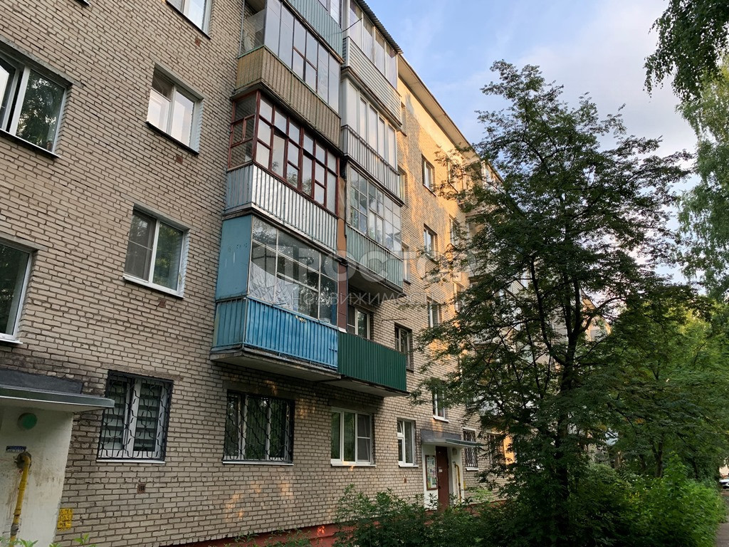 3-комнатная квартира, 62 м² - фото 13