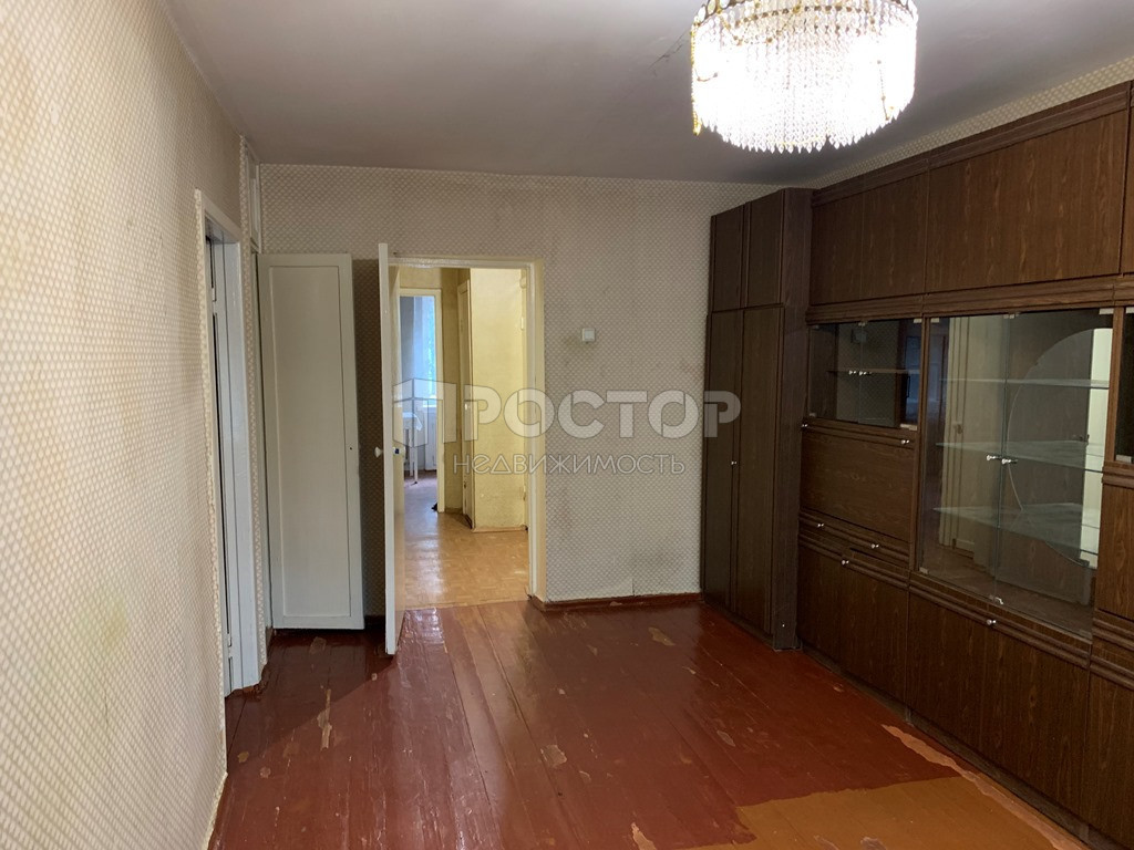 3-комнатная квартира, 62 м² - фото 7