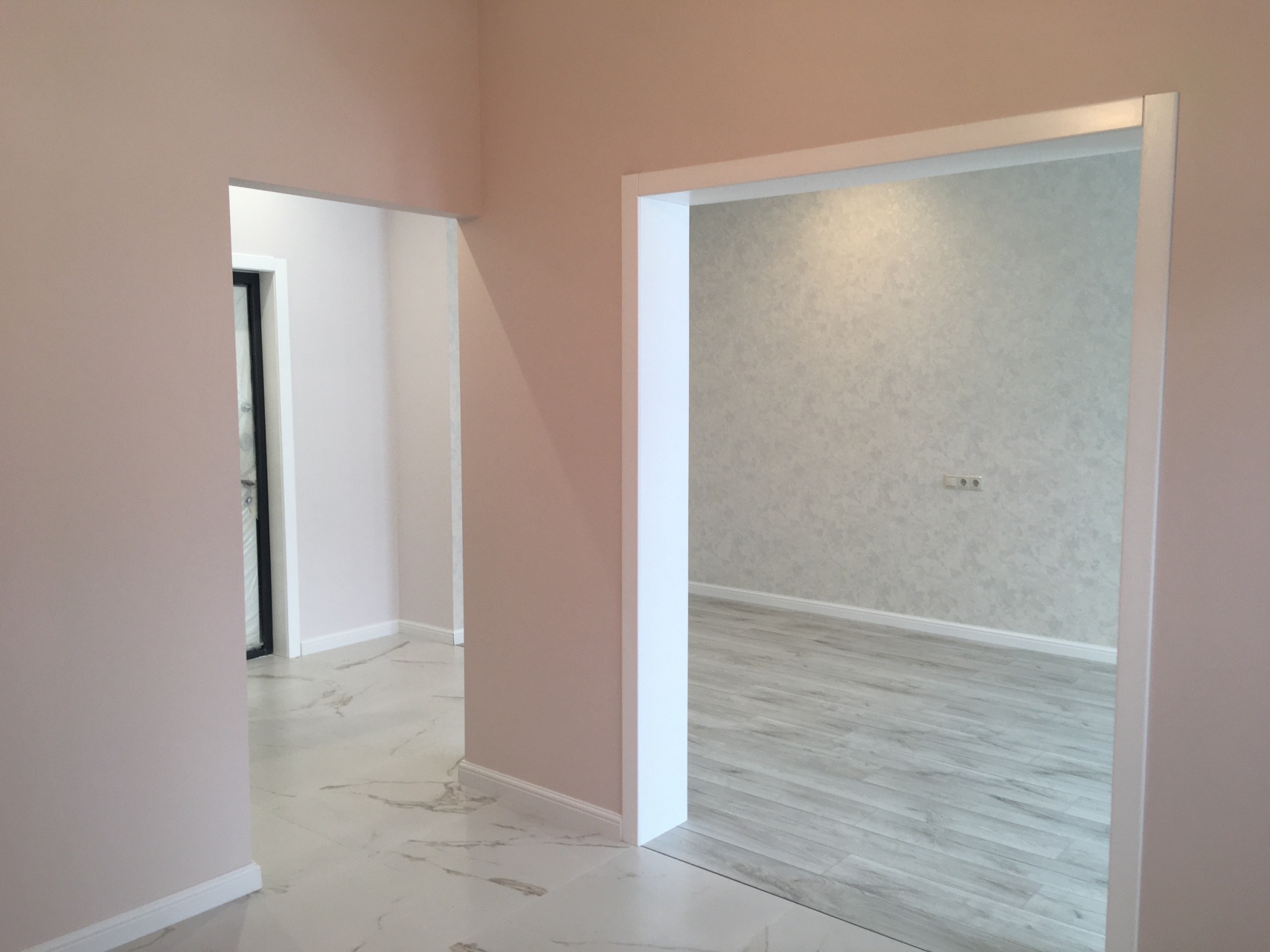 1-комнатная квартира, 40 м² - фото 3