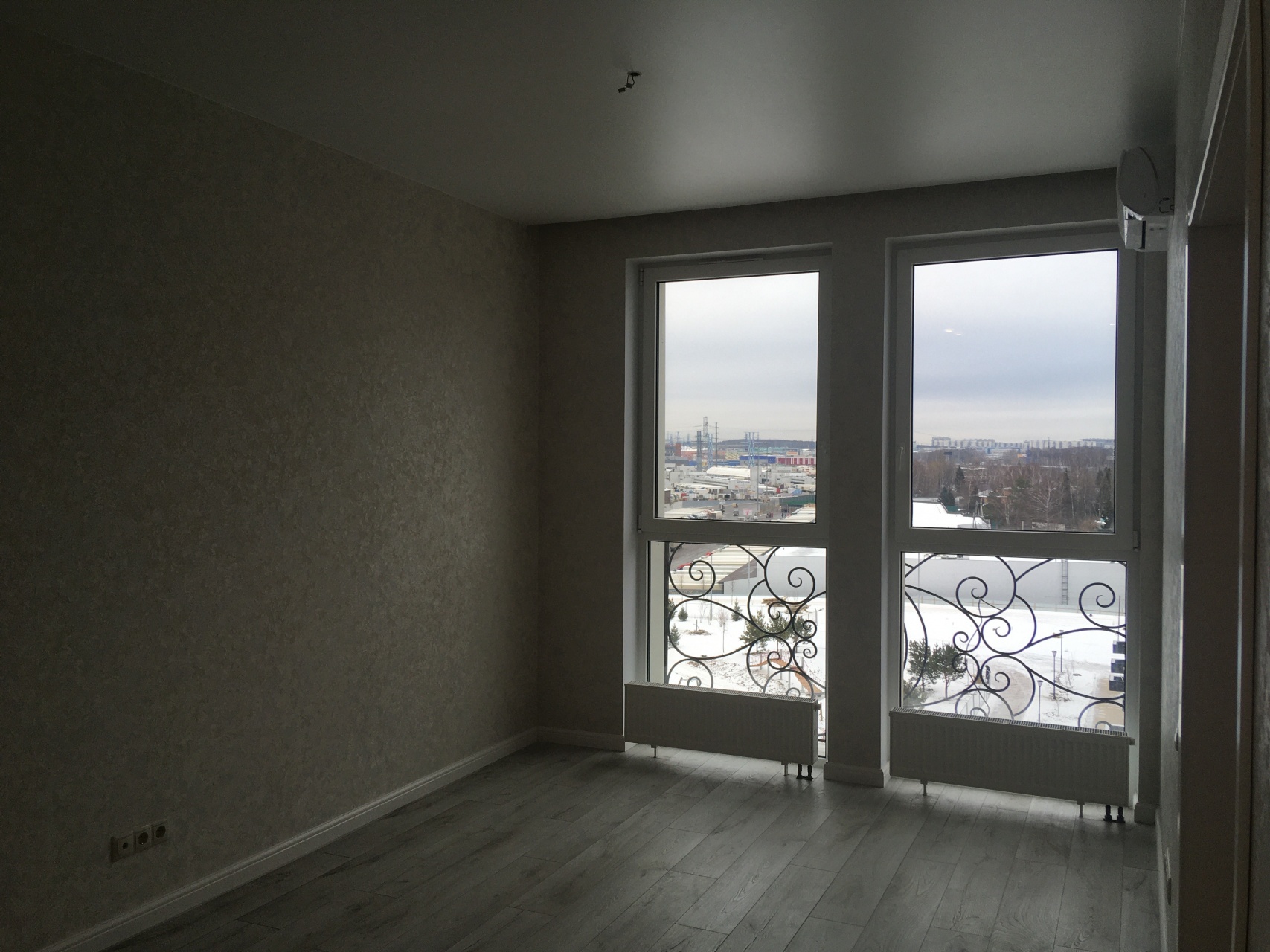 1-комнатная квартира, 40 м² - фото 12