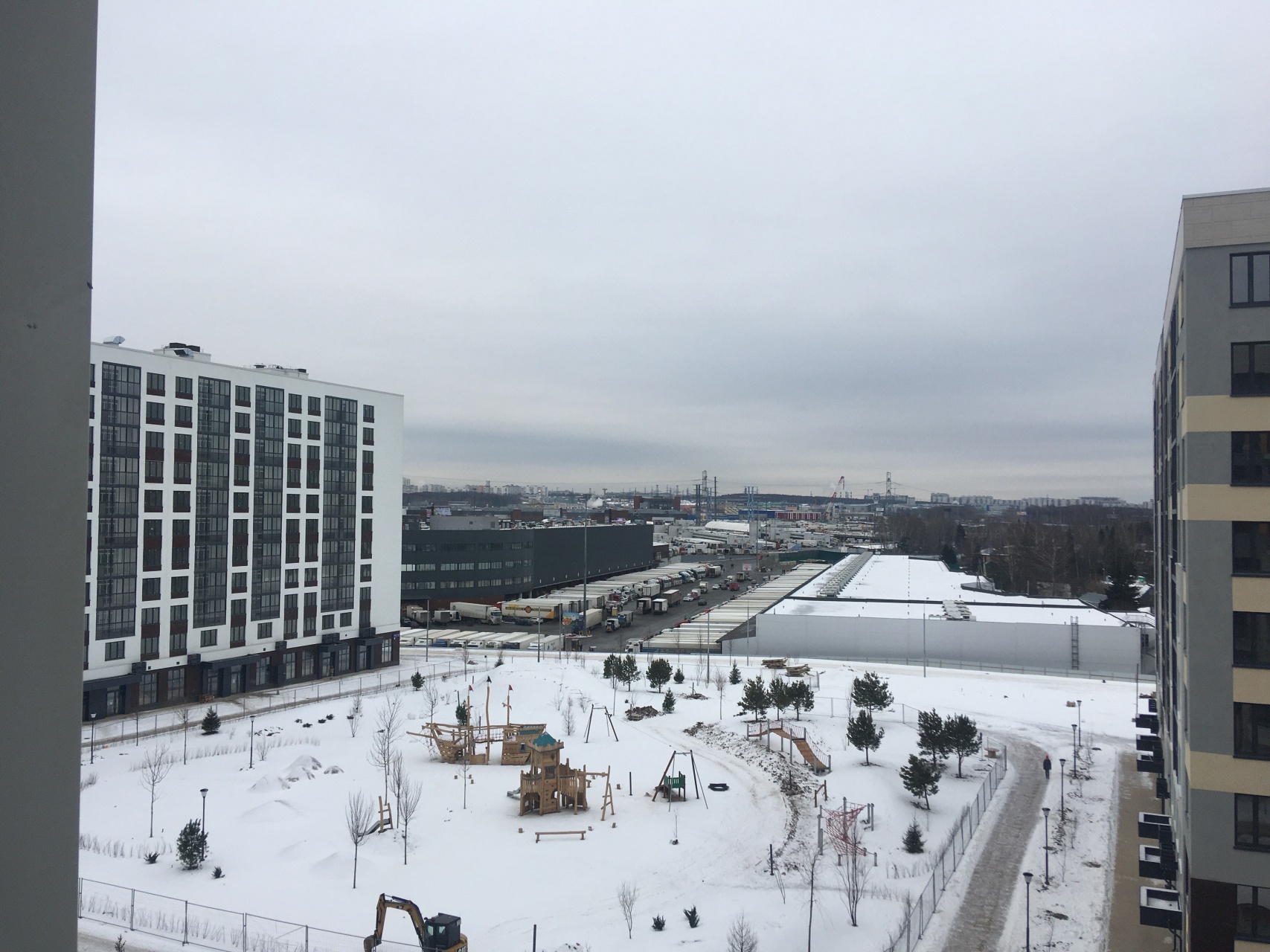 1-комнатная квартира, 40 м² - фото 4