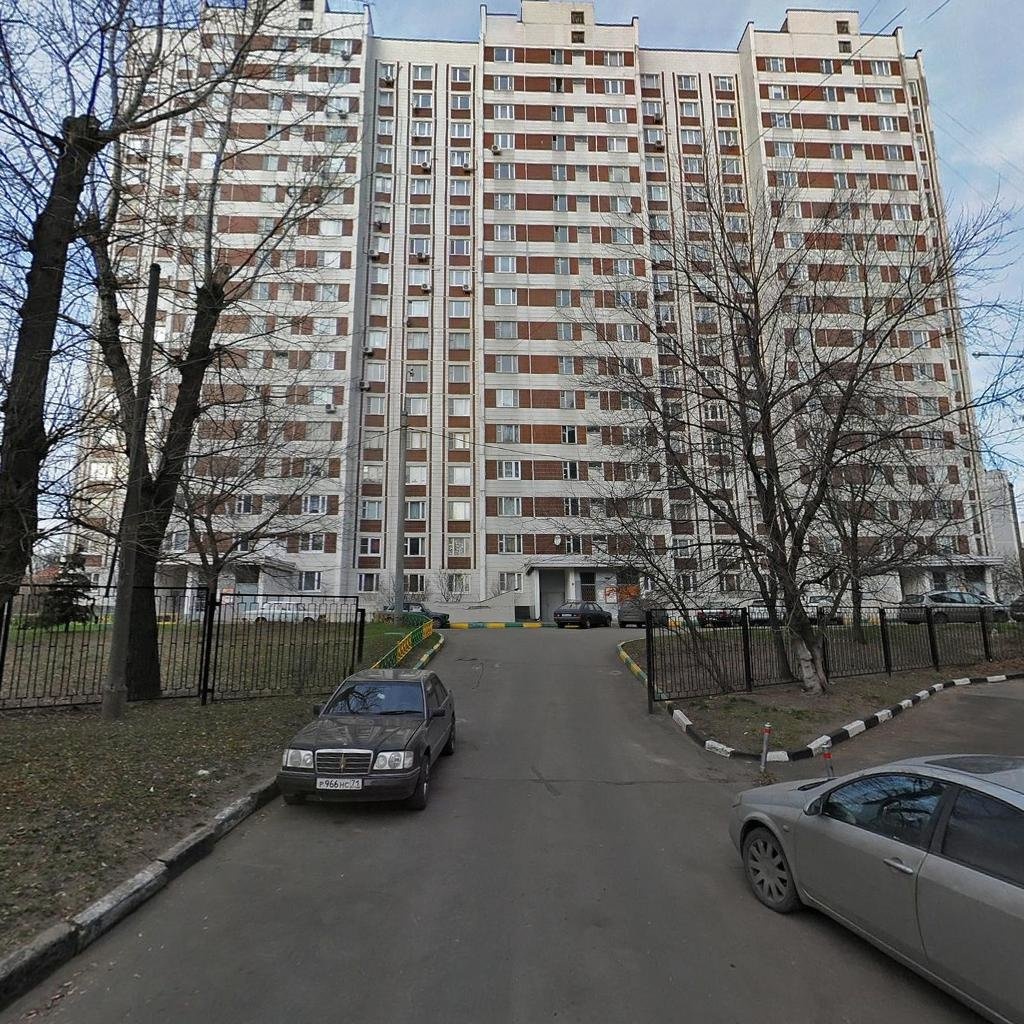 3-комнатная квартира, 73 м² - фото 2