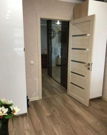 3-комнатная квартира, 73 м² - фото 10