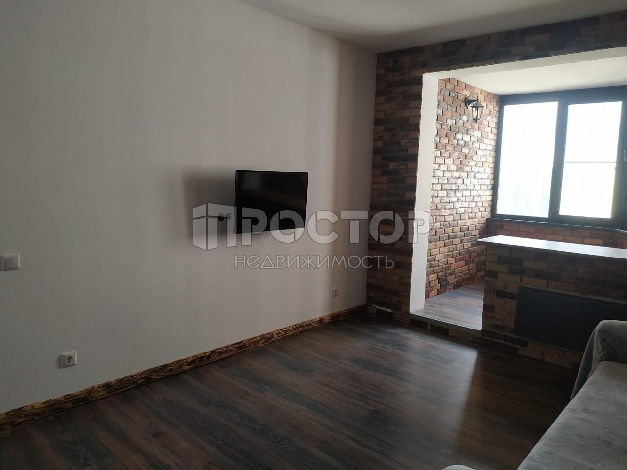 2-комнатная квартира, 60 м² - фото 5