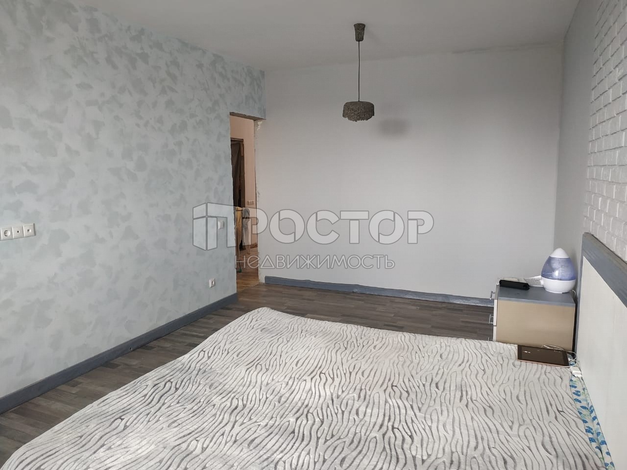 2-комнатная квартира, 60 м² - фото 8