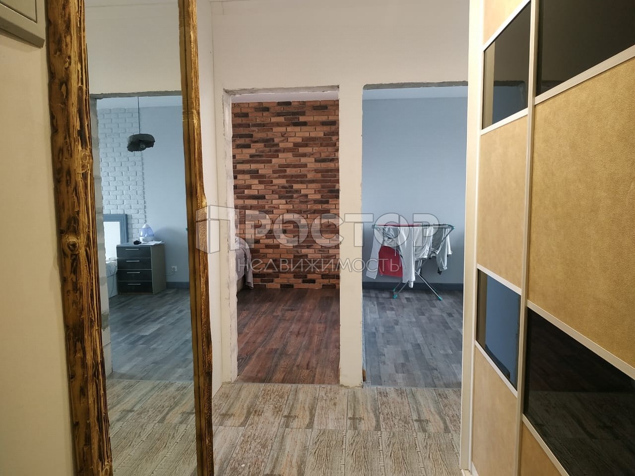 2-комнатная квартира, 60 м² - фото 14