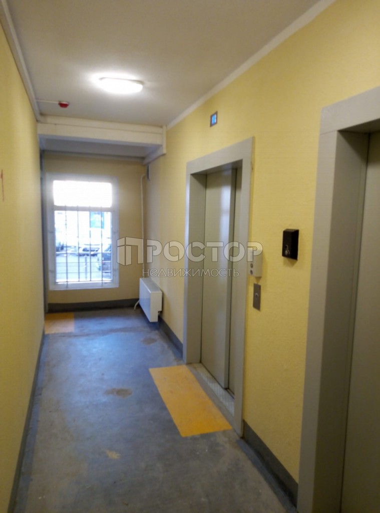 2-комнатная квартира, 60 м² - фото 19