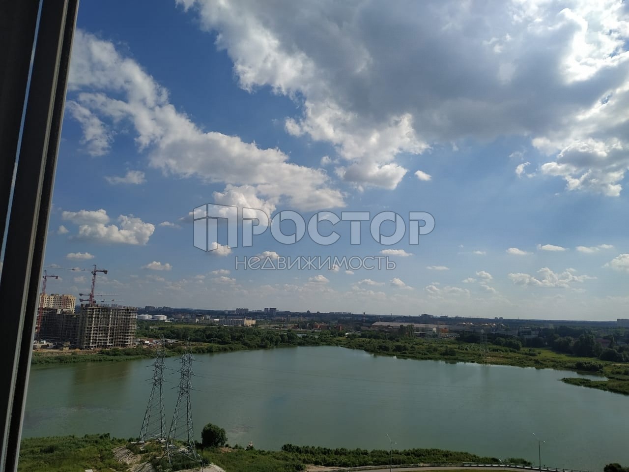 2-комнатная квартира, 60 м² - фото 21