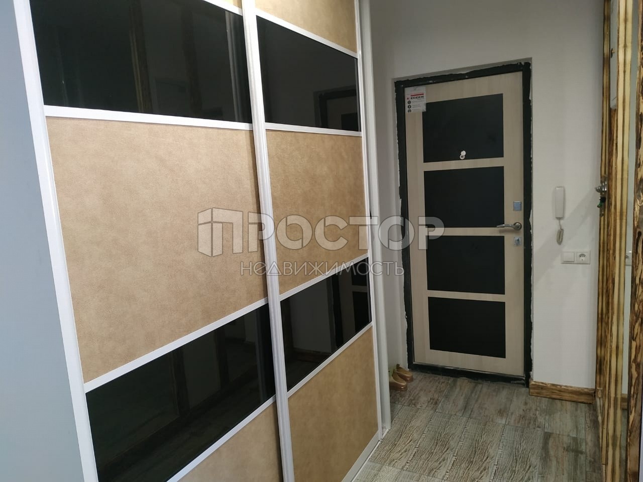 2-комнатная квартира, 60 м² - фото 12