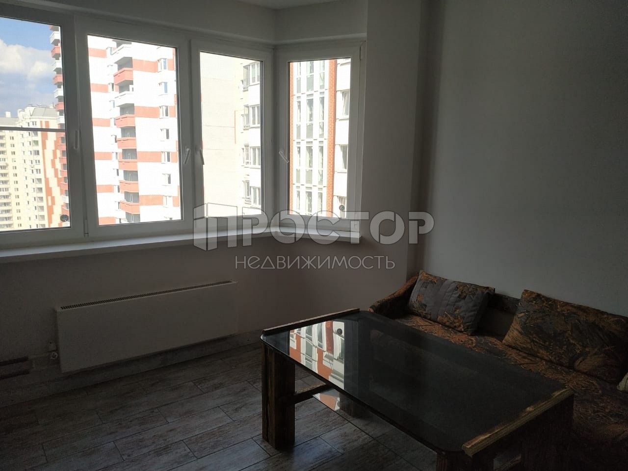 2-комнатная квартира, 60 м² - фото 4