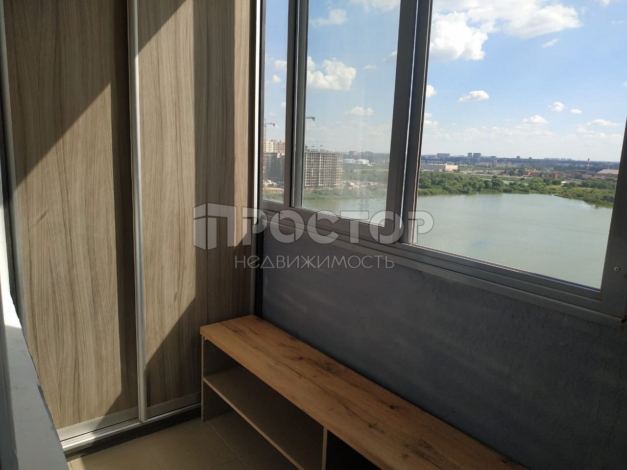 2-комнатная квартира, 60 м² - фото 15