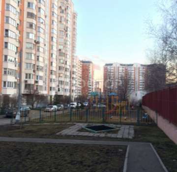 Купить квартиру