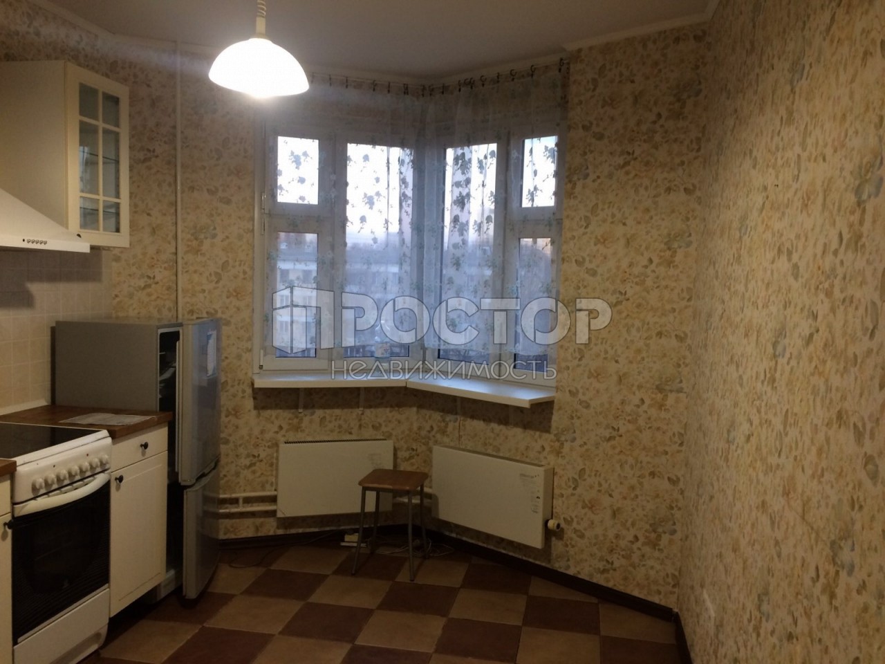 2-комнатная квартира, 51.1 м² - фото 4