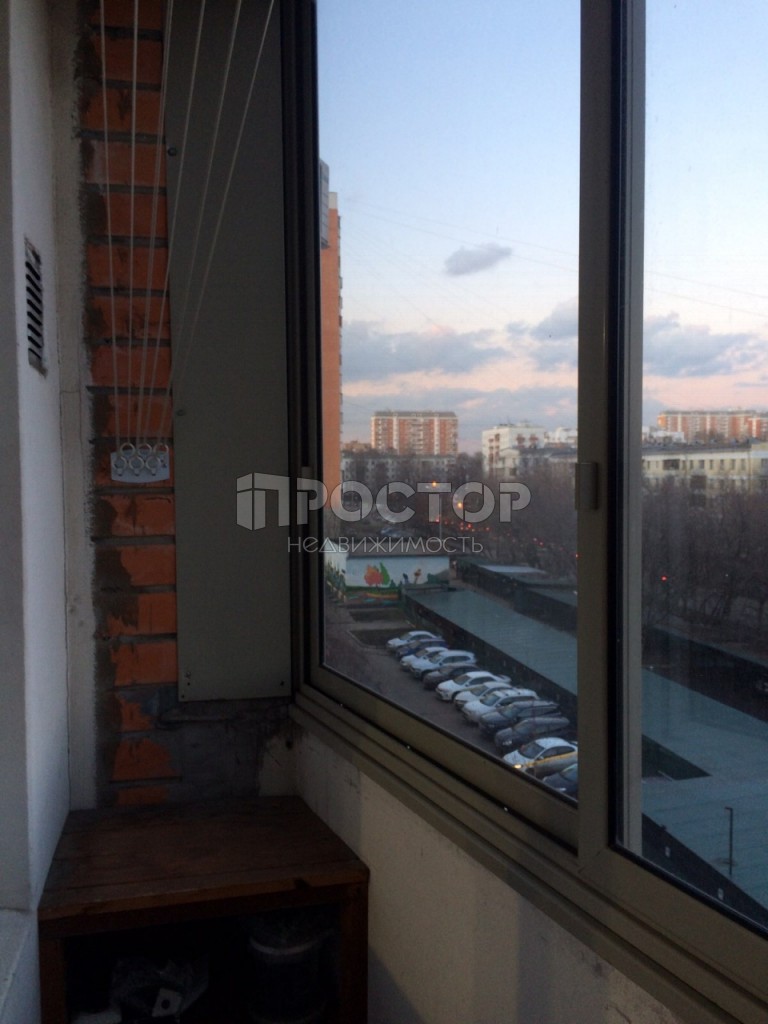 2-комнатная квартира, 51.1 м² - фото 15