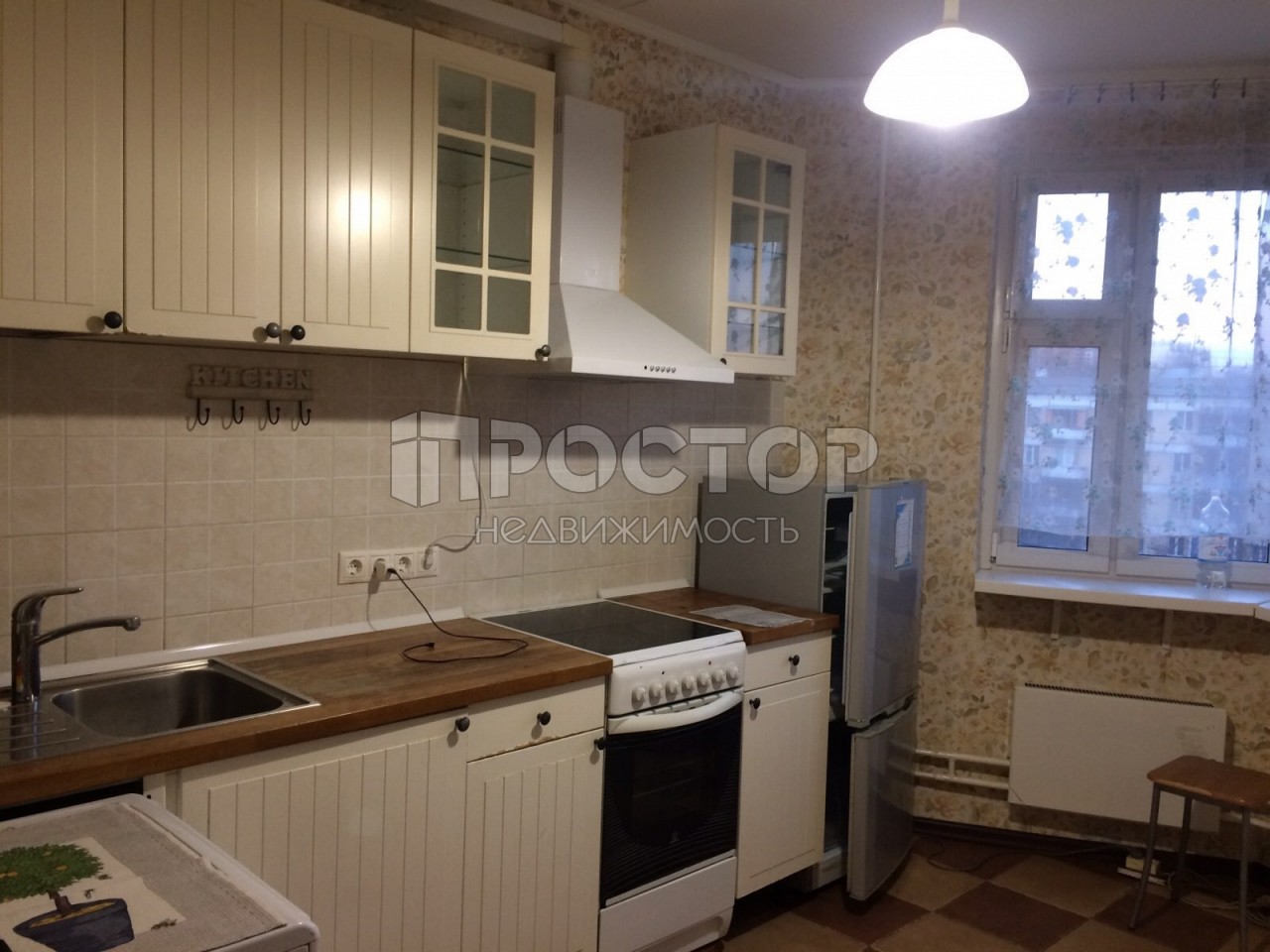 2-комнатная квартира, 51.1 м² - фото 5