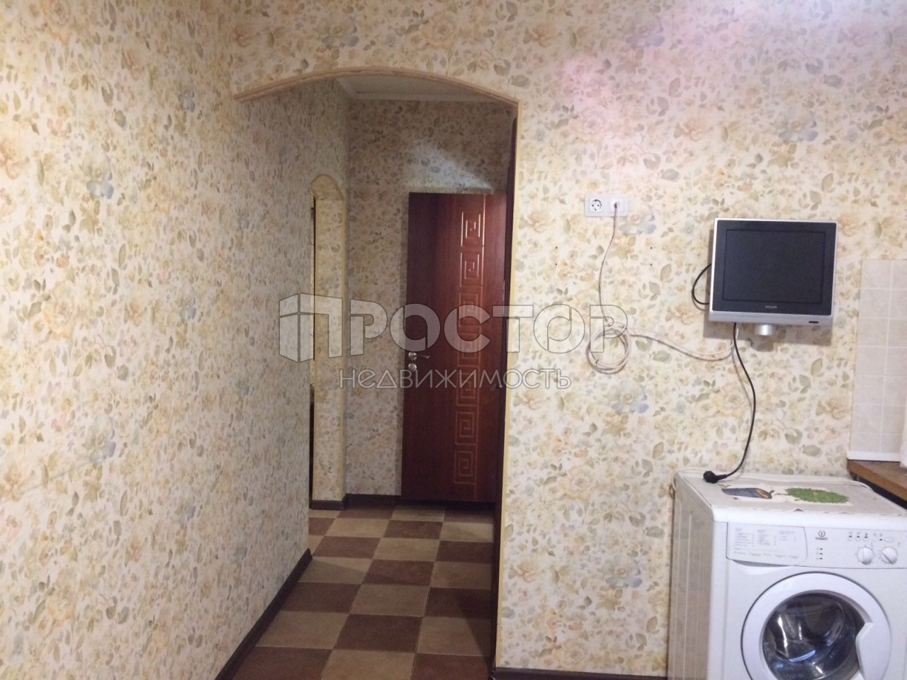 2-комнатная квартира, 51.1 м² - фото 8