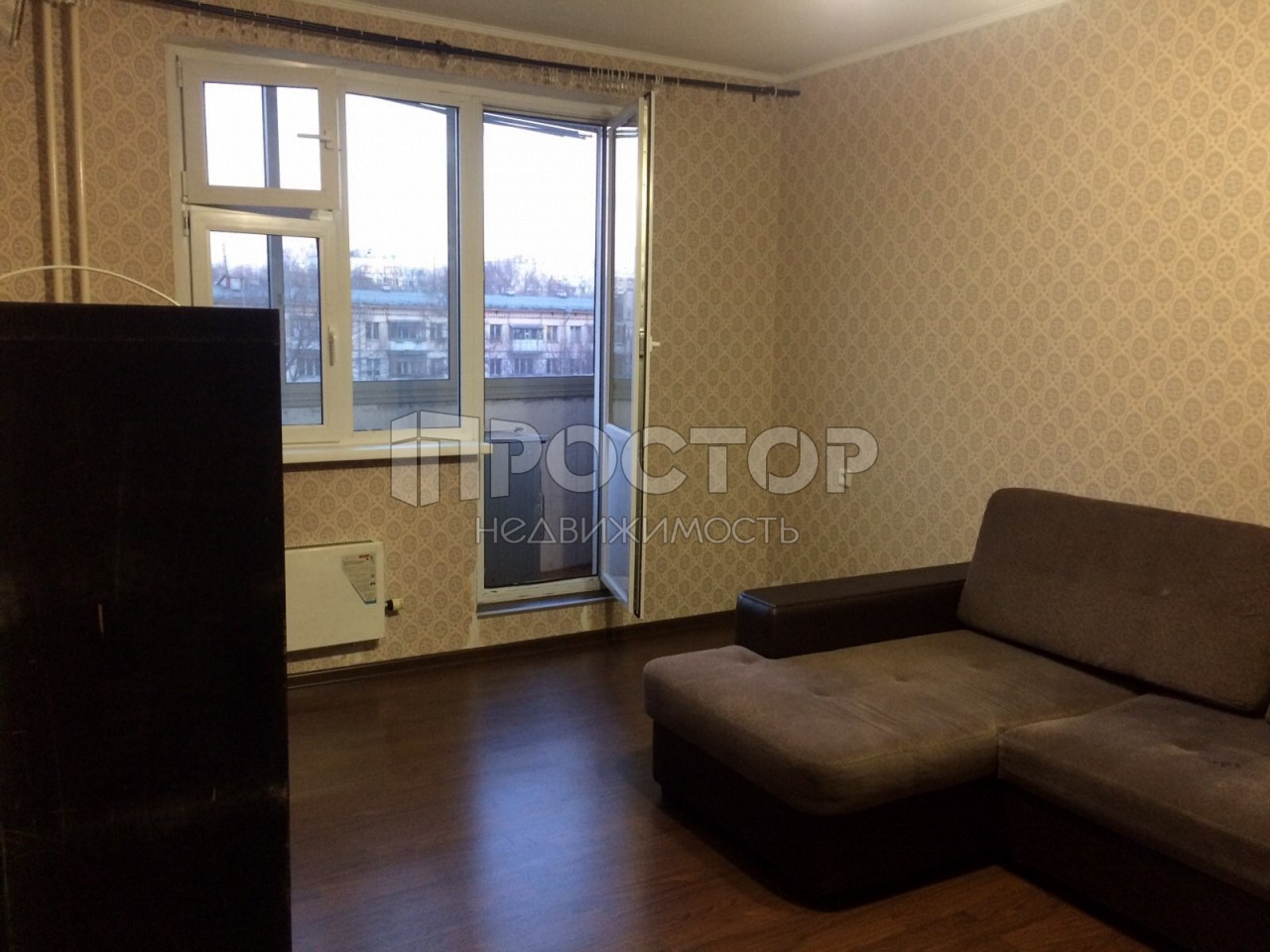 2-комнатная квартира, 51.1 м² - фото 13