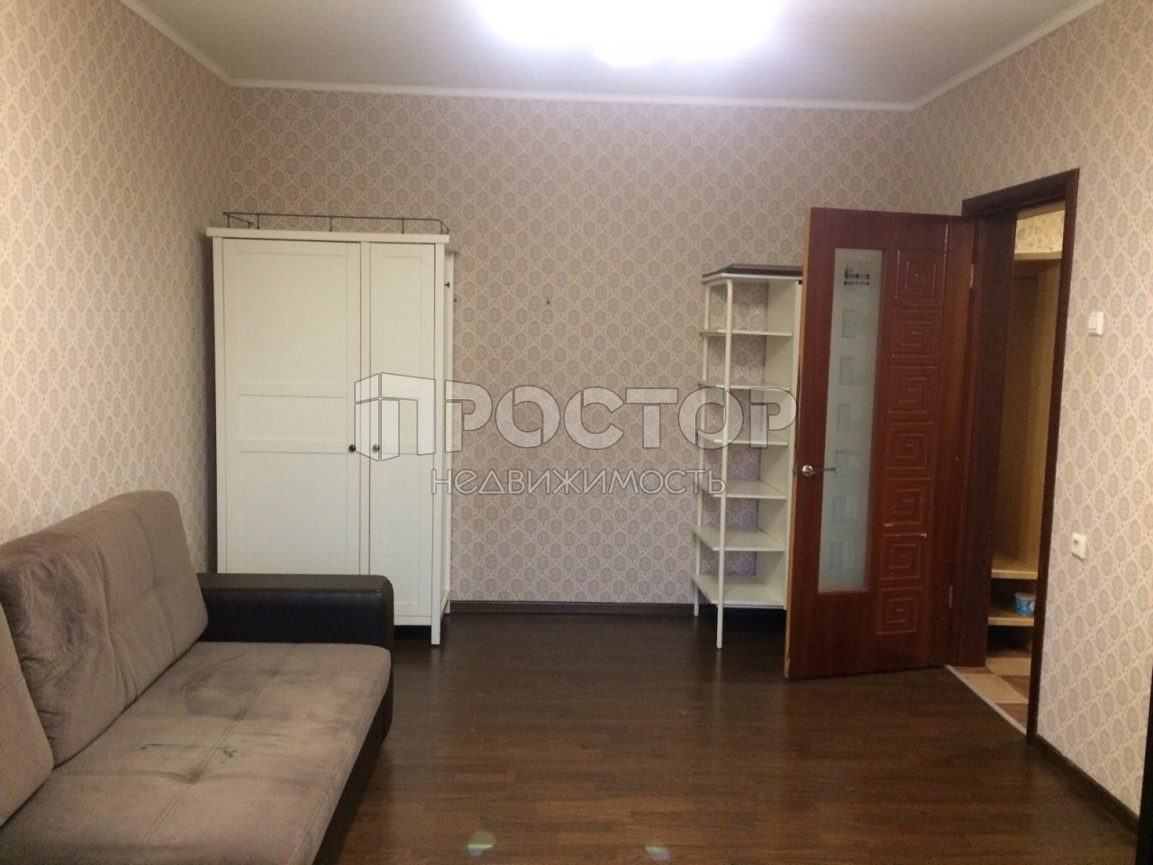 2-комнатная квартира, 51.1 м² - фото 12