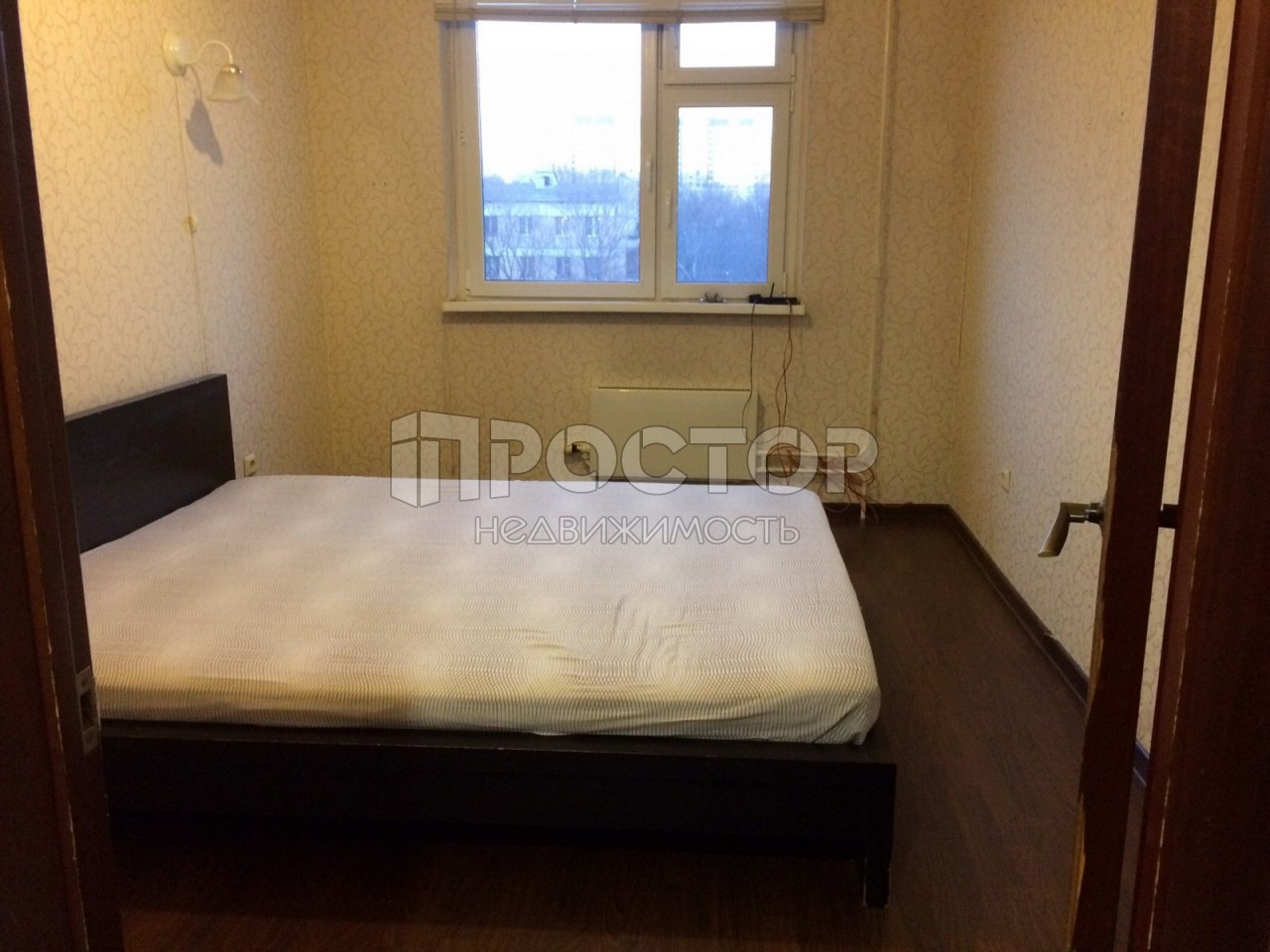 2-комнатная квартира, 51.1 м² - фото 11