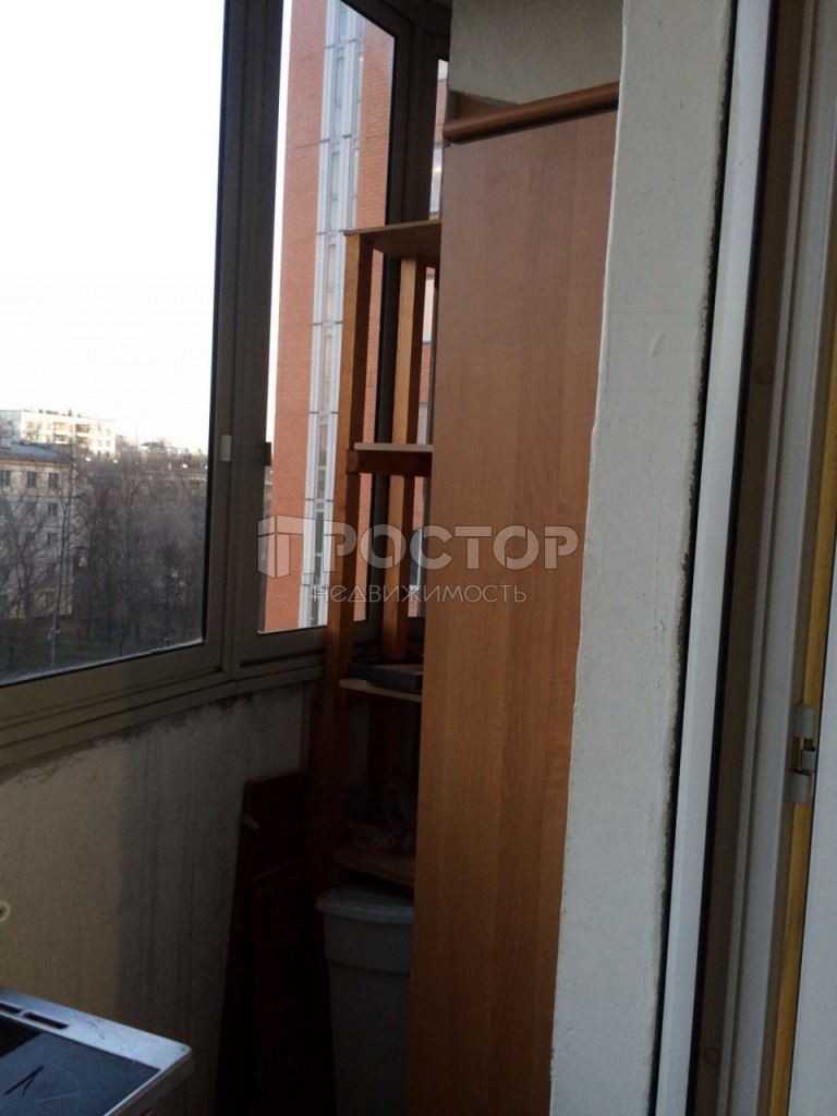 2-комнатная квартира, 51.1 м² - фото 14