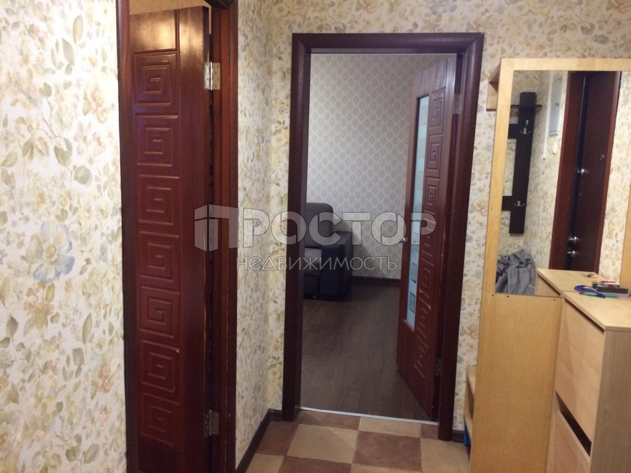 2-комнатная квартира, 51.1 м² - фото 6