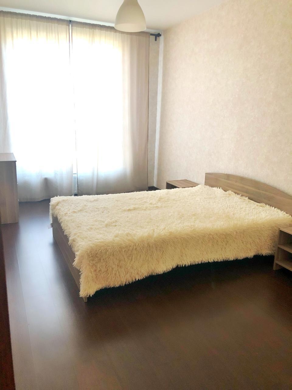 1-комнатная квартира, 42.9 м² - фото 9