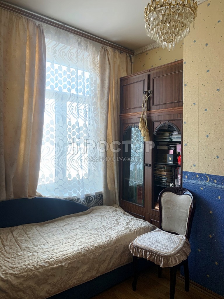 3-комнатная квартира, 79.5 м² - фото 8