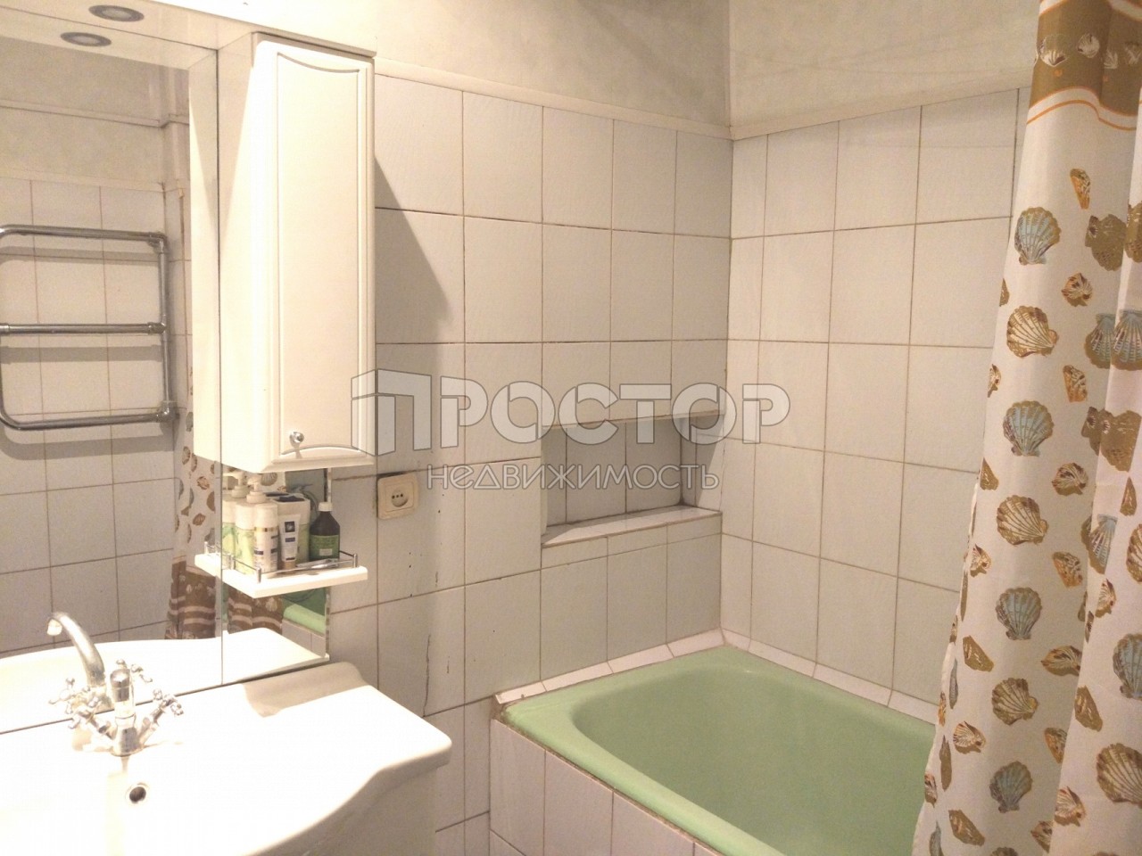 3-комнатная квартира, 79.5 м² - фото 11