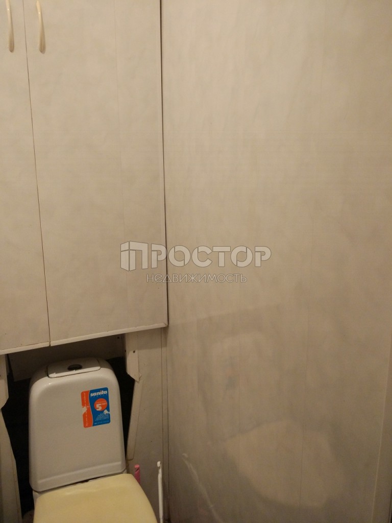 3-комнатная квартира, 79.5 м² - фото 12