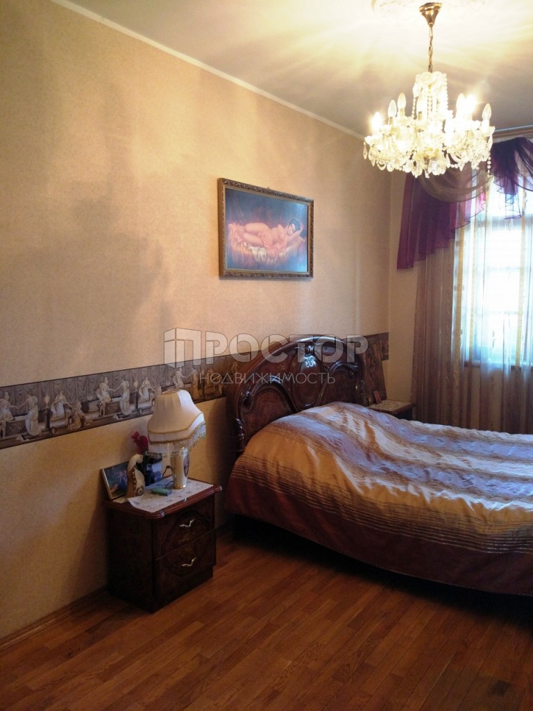 3-комнатная квартира, 79.5 м² - фото 6